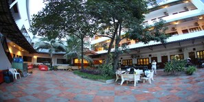 Property amenity - Freedom Hotel (Siem Reap)