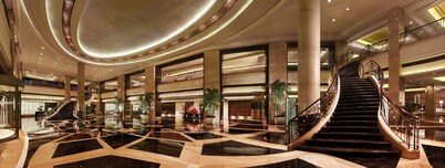 New Century Grand Hotel Hangzhou
