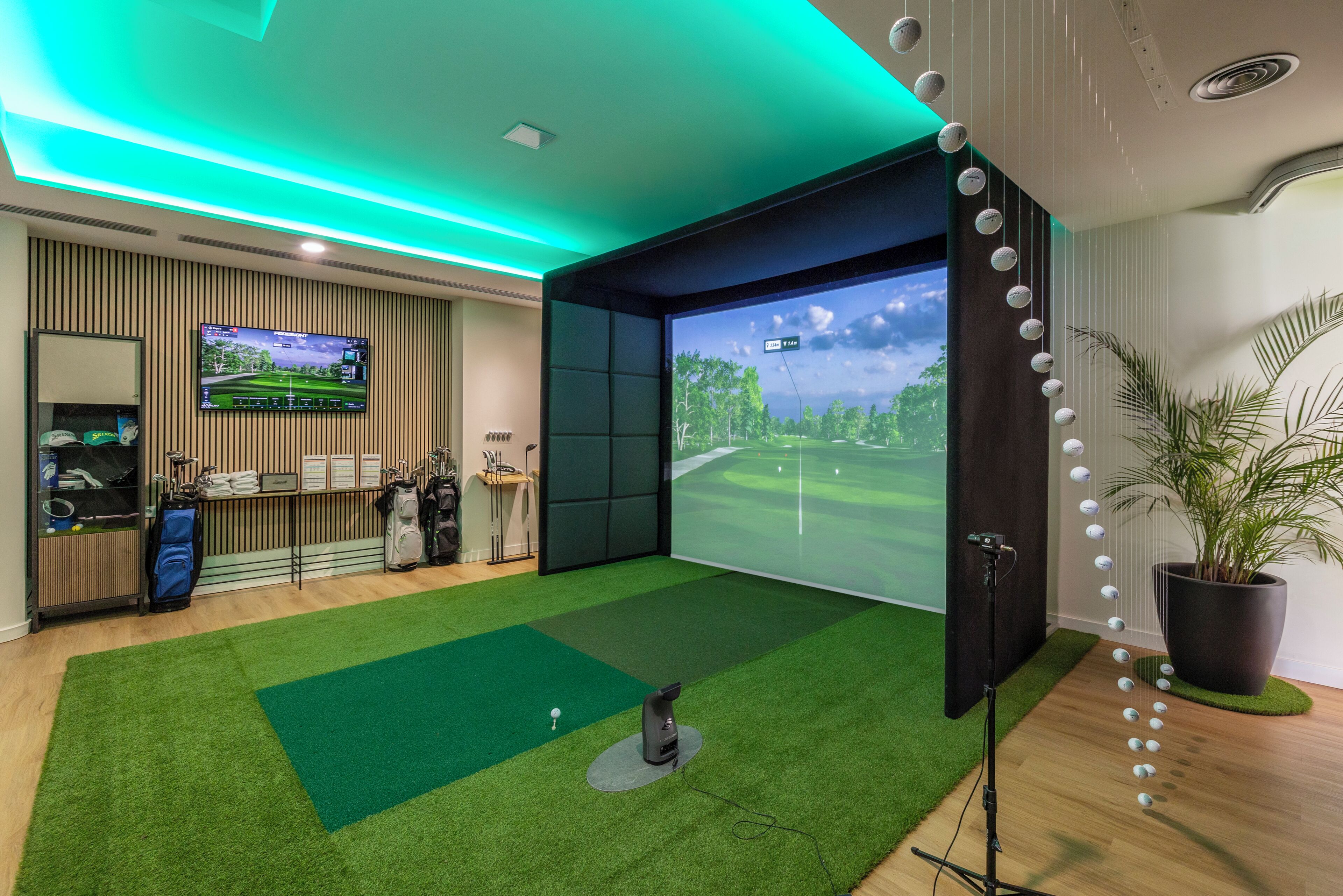 Golf