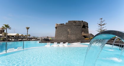BarcelĂł Fuerteventura Castillo