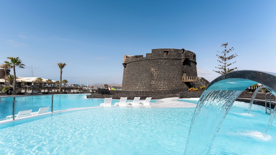 Barceló Fuerteventura Castillo