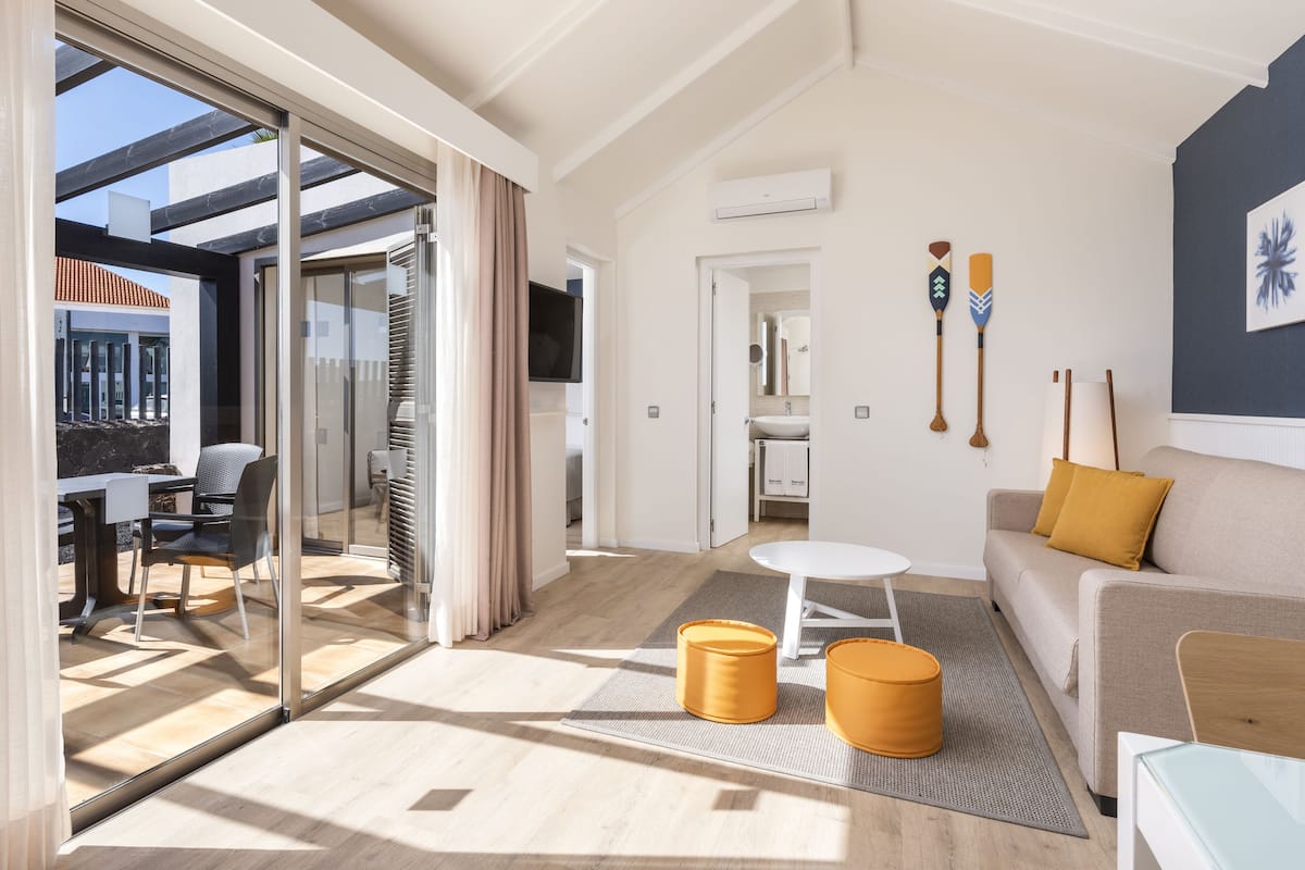1 Schlafzimmer, Allergikerbettwaren, Daunenbettdecken
