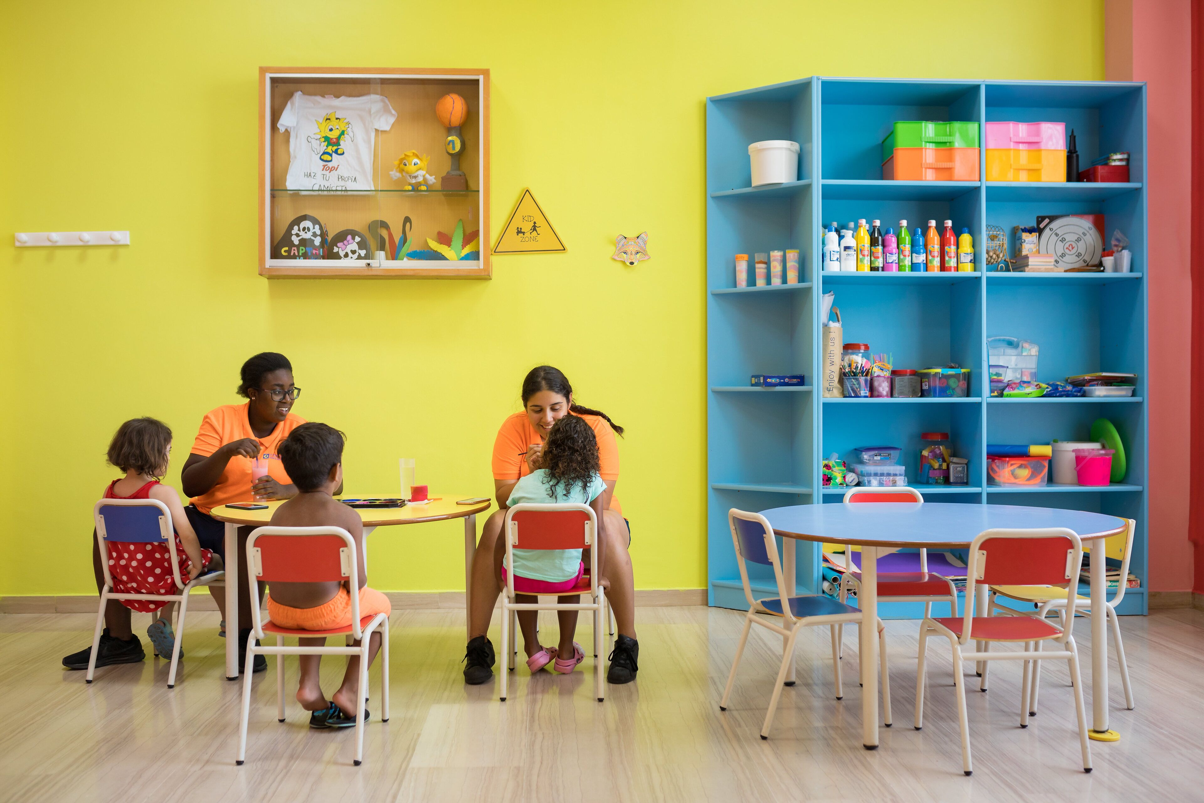 Foto - htop Royal Sun Suites #htopFun