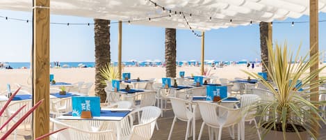 Strandbar