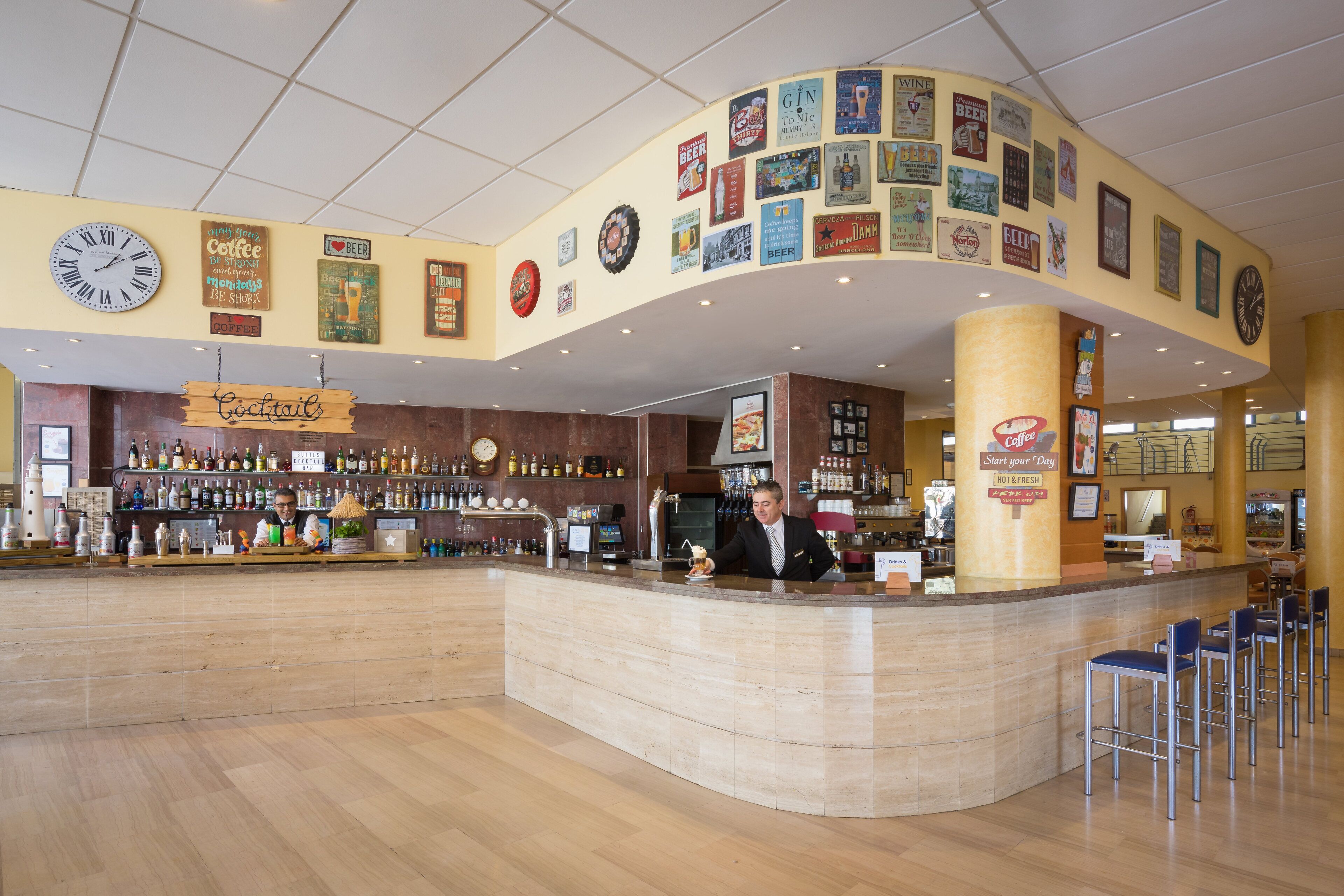 Foto - htop Royal Sun Suites #htopFun