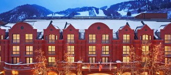 St. Regis Residence Club, Aspen