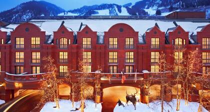 St. Regis Residence Club, Aspen