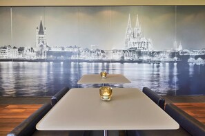Dining - Premiere Classe Koeln-West (Cologne)