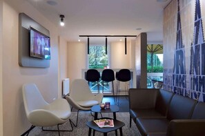 Interior - Premiere Classe Koeln-West (Cologne)