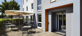 Premiere Classe Koeln-West