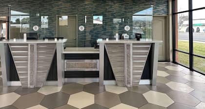 Quality Inn Fairfield Napa Valley Area