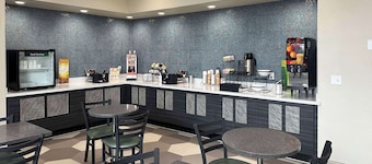 Quality Inn Fairfield Napa Valley Area