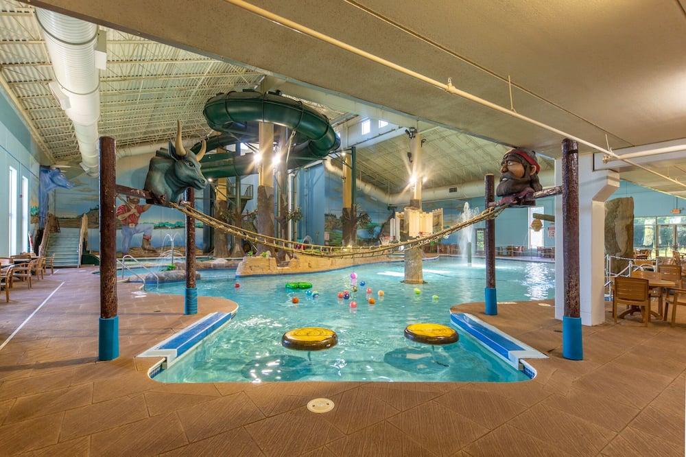 The Lodge at Brainerd Lakes, Trademark Collection by Wyndham