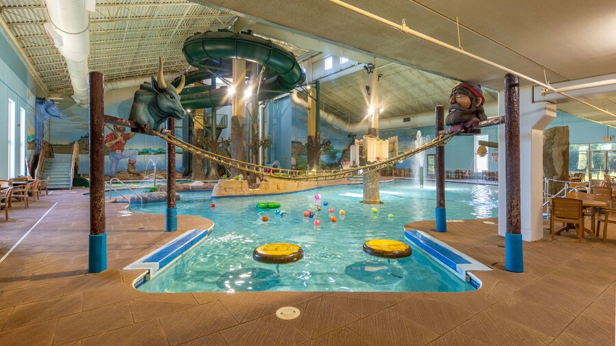 The Lodge at Brainerd Lakes, Trademark Collection by Wyndham