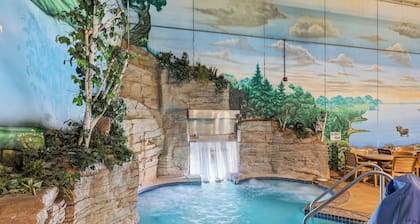 The Lodge at Brainerd Lakes, Trademark Collection by Wyndham