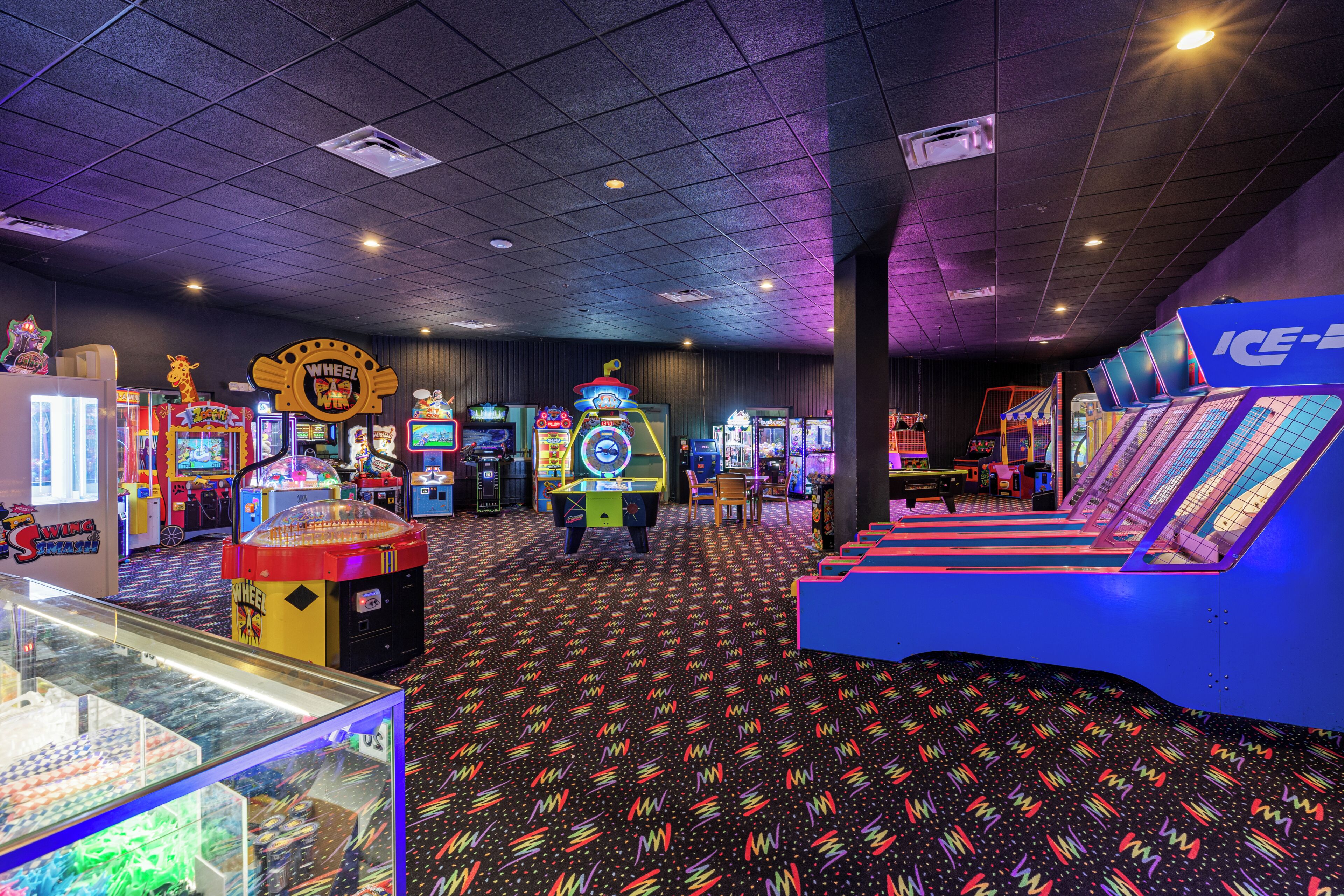 Arcade