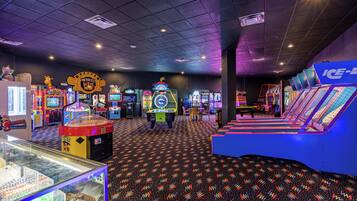Arcade