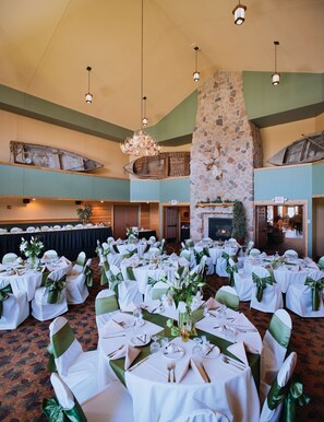 Ballroom