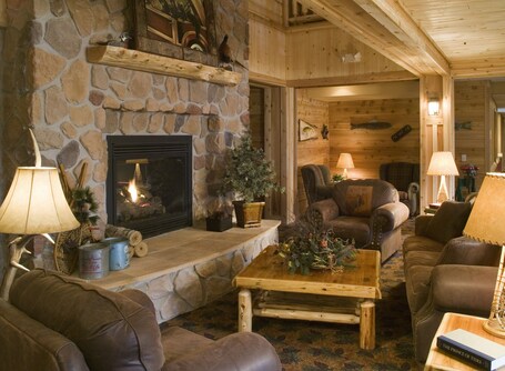 Chimenea