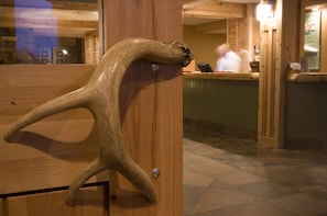 In-room safe, iron/ironing board, cots/infant beds, free WiFi