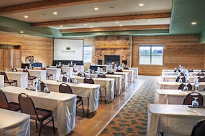 Ballroom