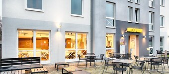 B&B Hotel Kassel-süd