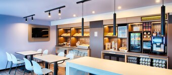 B&B Hotel Kassel-süd