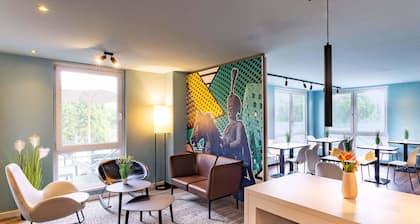 B&B Hotel Hannover-Lahe