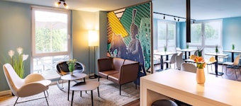 B&B Hotel Hannover-Lahe