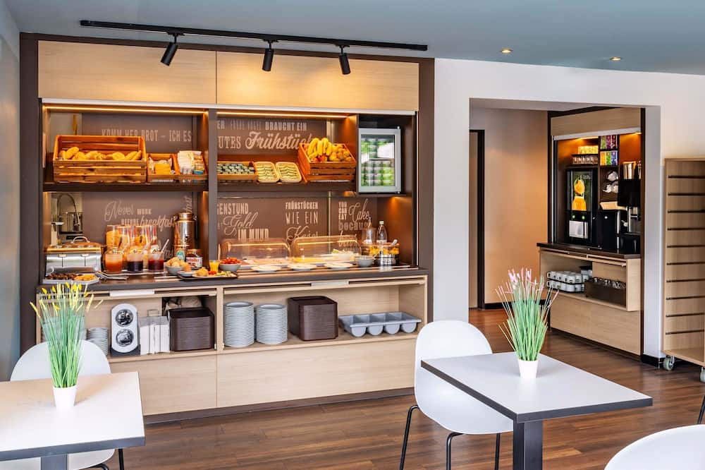 B&B Hotel Hannover-Lahe