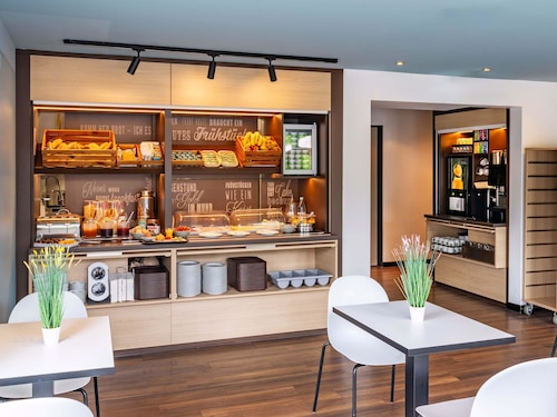 B&B ホテル ハノーバー  ラー