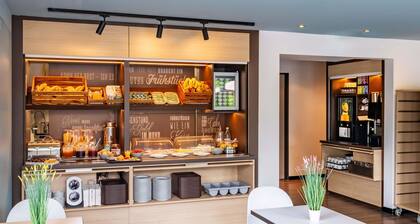 B&B Hotel Hannover-Lahe