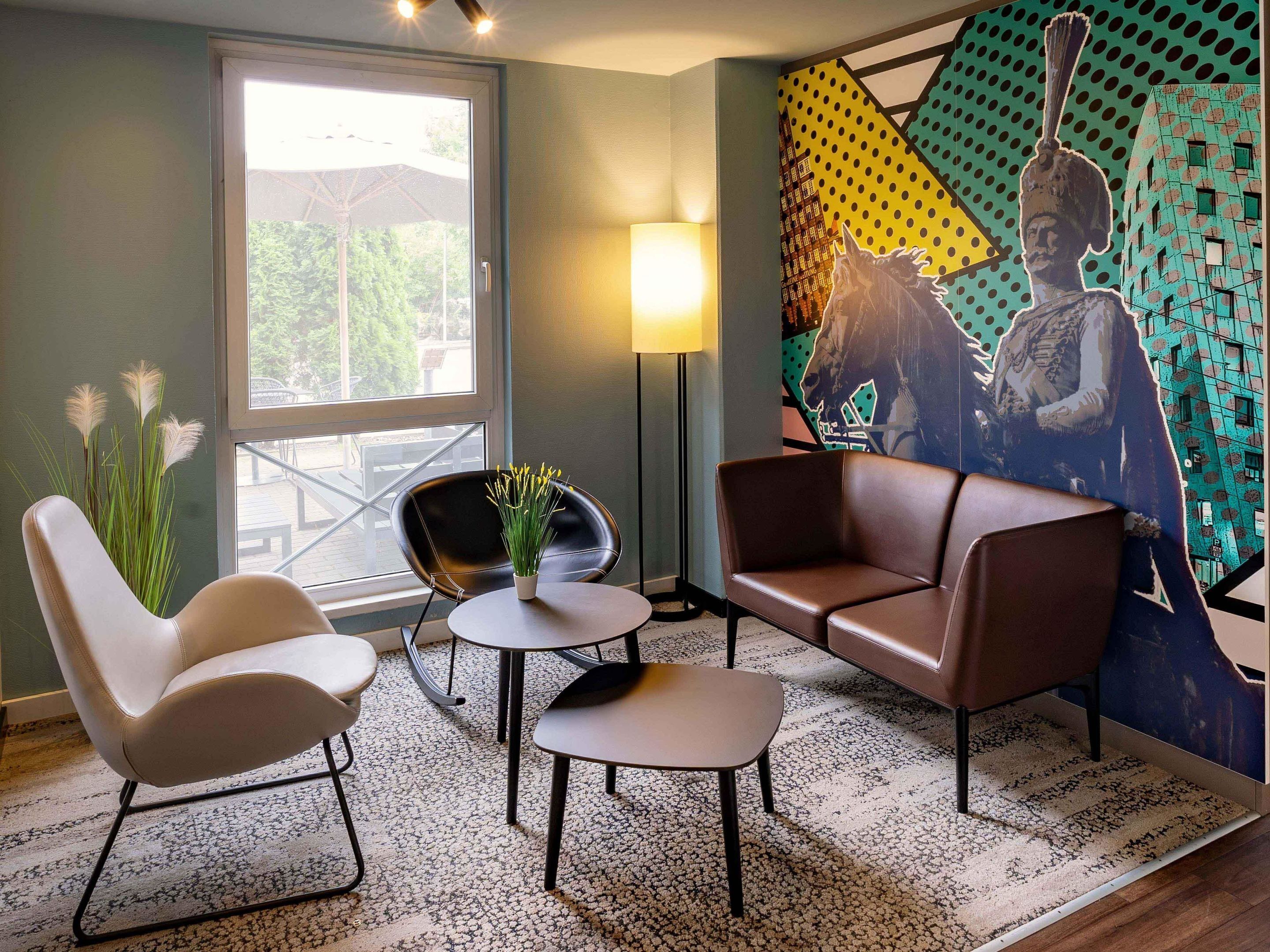 Photo - B&B Hotel Hannover-Lahe