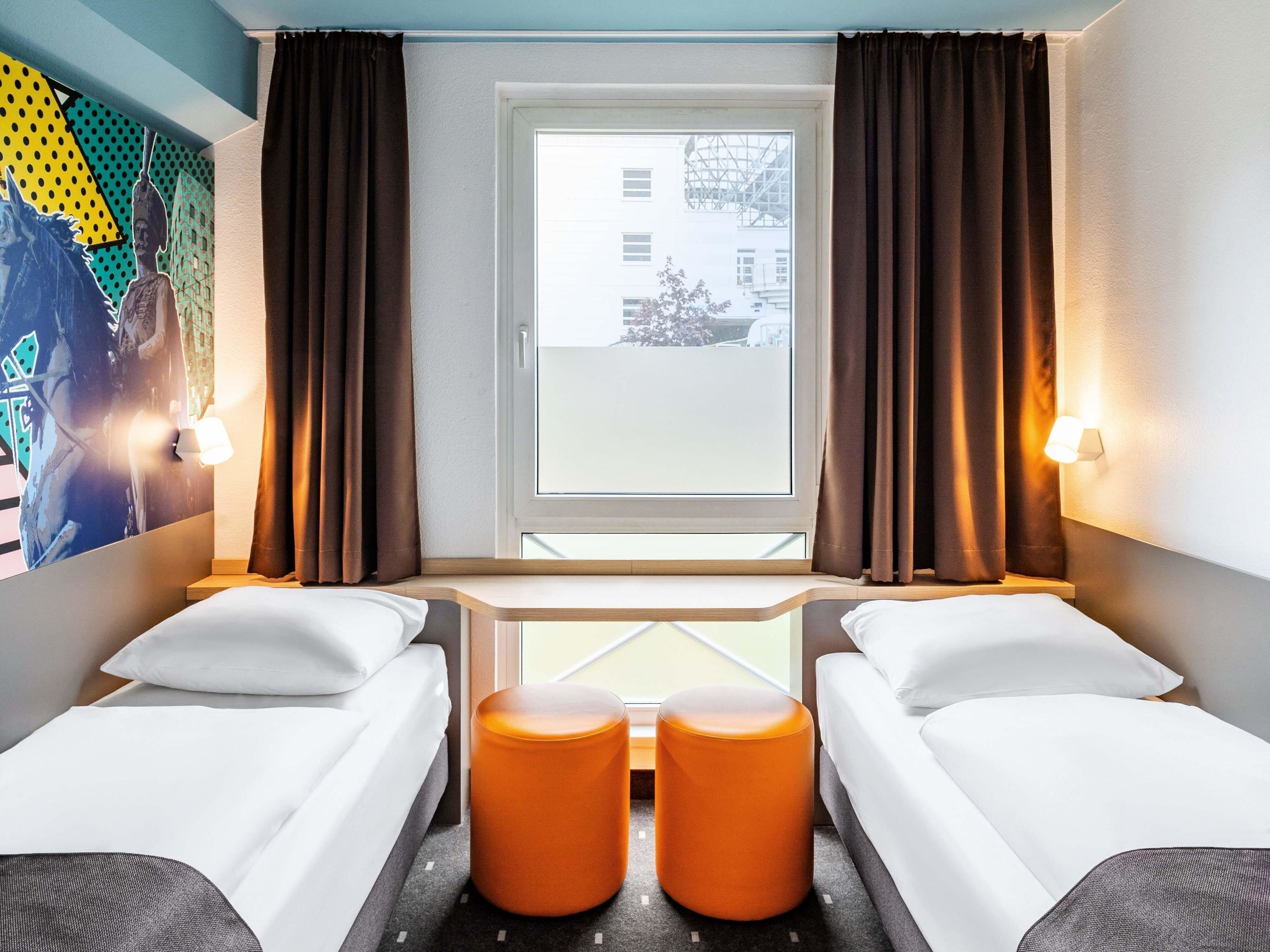 Photo - B&B Hotel Hannover-Lahe