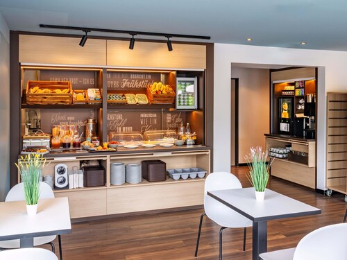 B&B Hotel Hannover-Lahe