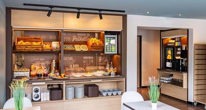 B&B Hotel Hannover-Lahe