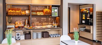 B&B Hotel Hannover-Lahe