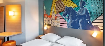 B&B Hotel Hannover-Lahe