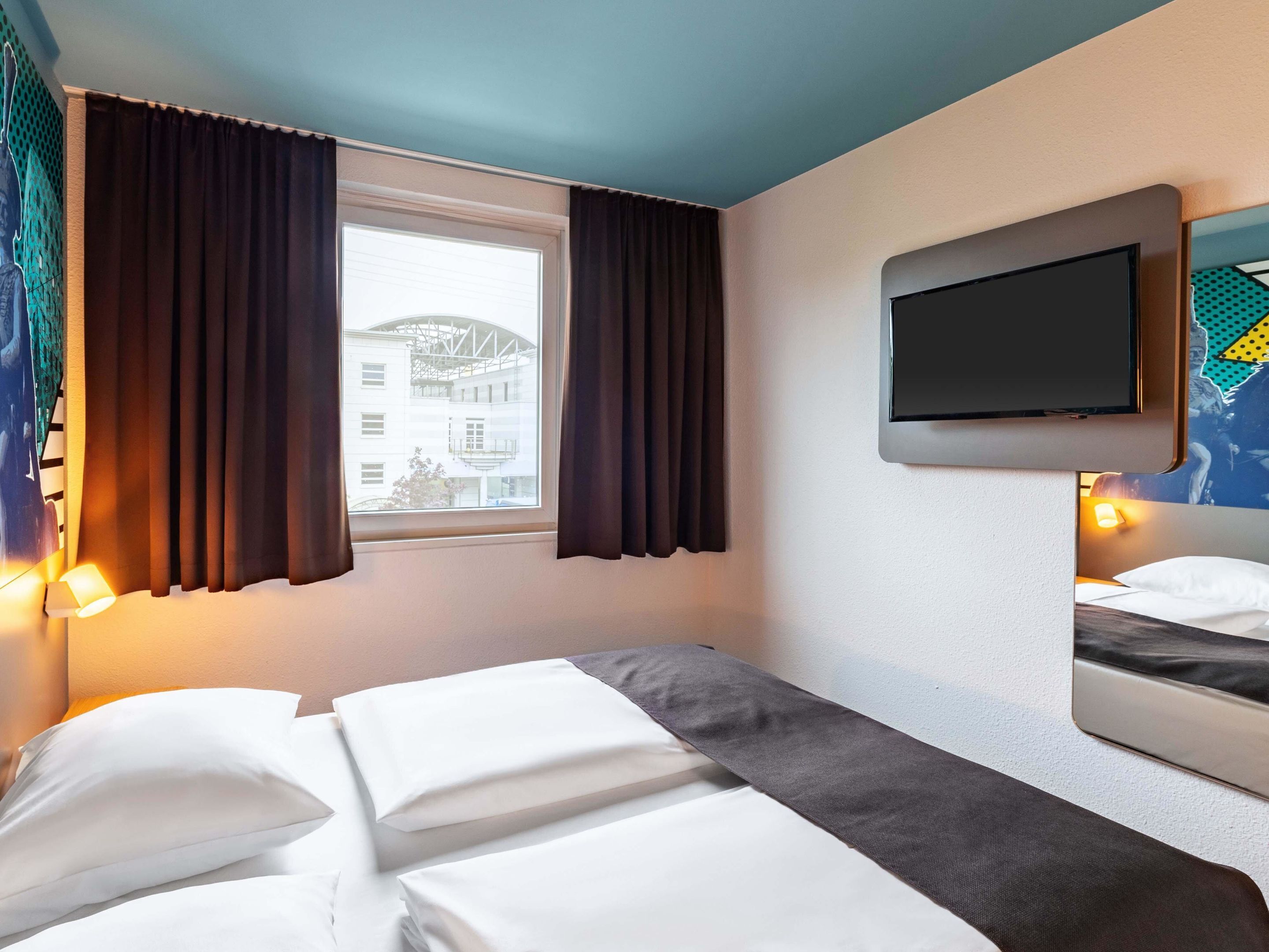 Photo - B&B Hotel Hannover-Lahe