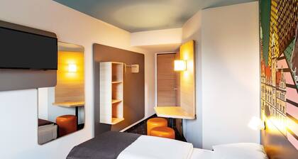 B&B Hotel Hannover-Lahe