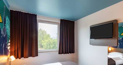 B&B Hotel Hannover-Lahe