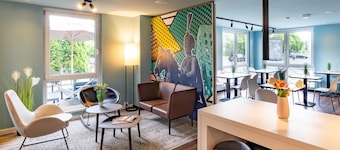 B&B Hotel Hannover-Lahe