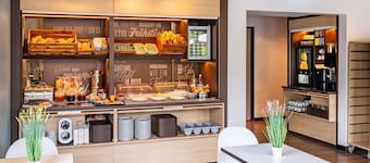 B&B Hotel Hannover-Lahe
