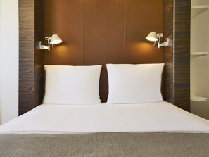 Room - B&B Hotel Offenbach (Offenbach am Main)