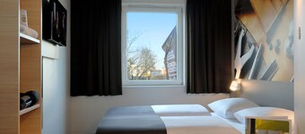 B&B Hotel Offenbach-süd