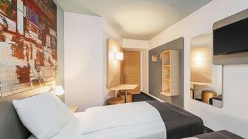 Premium bedding