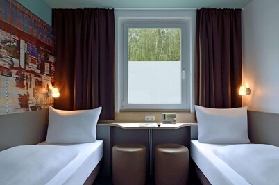 Premiere Classe Berlin-Dreilinden