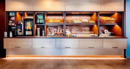 Premiere Classe Berlin-Dreilinden