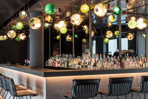 Bar (sur place)