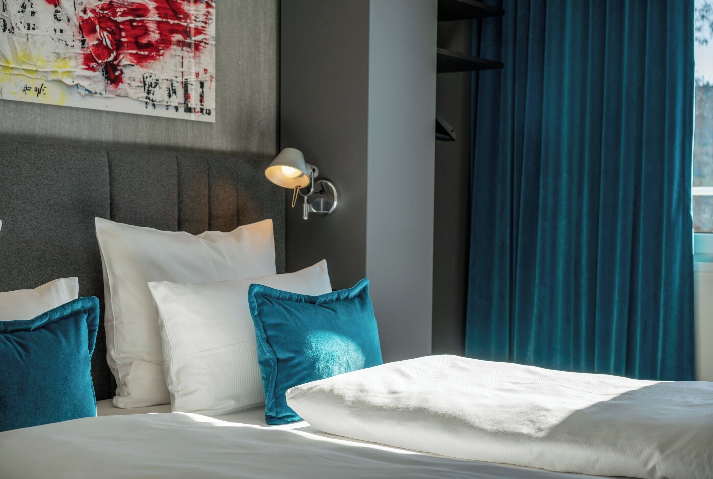 Foto - Motel One Berlin-Mitte